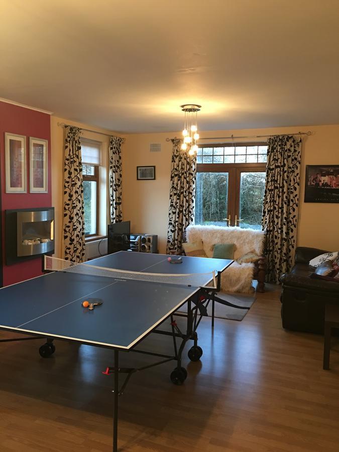 Riverdale Carlingford Ngoại thất bức ảnh