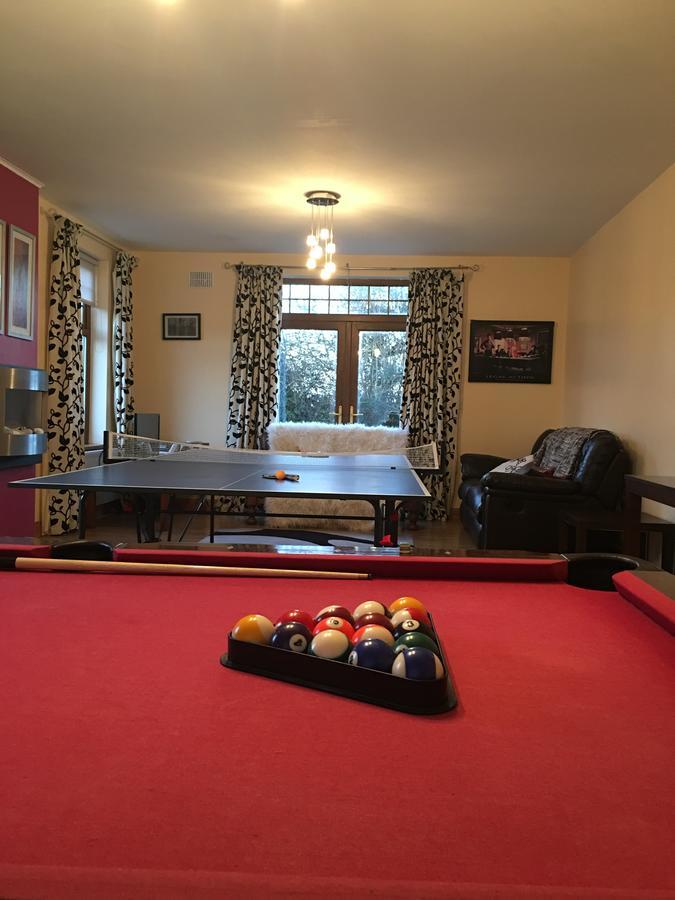 Riverdale Carlingford Ngoại thất bức ảnh