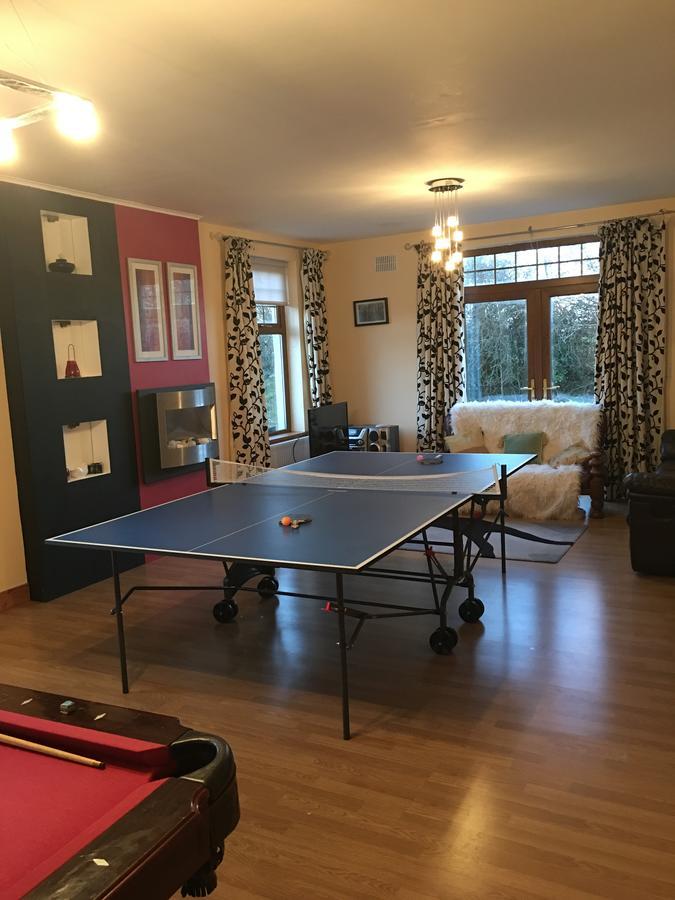 Riverdale Carlingford Ngoại thất bức ảnh