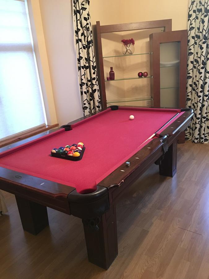 Riverdale Carlingford Ngoại thất bức ảnh